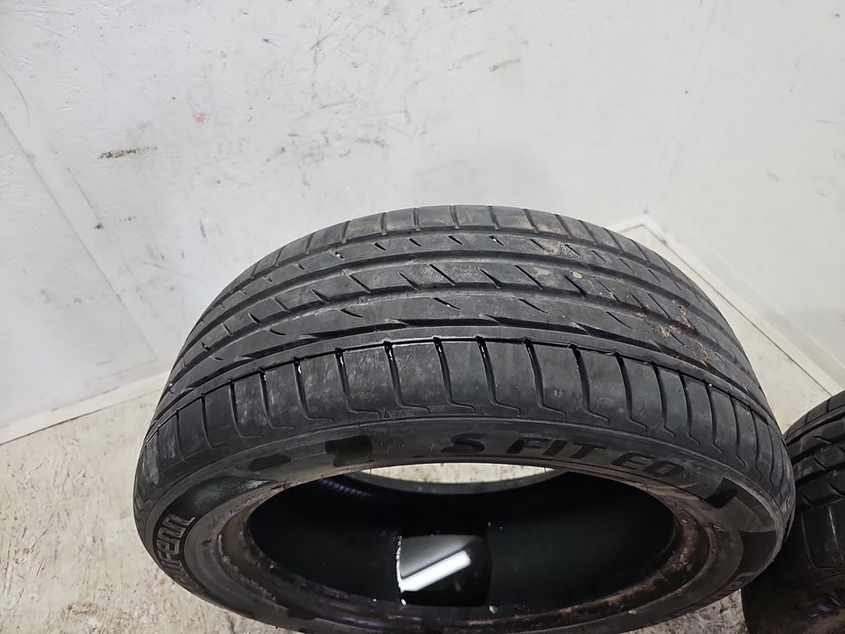 Set 2 anvelope vara Volkswagen Golf 7 (5G) [Fabr 2014-prezent] Hatchba