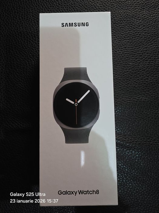 Samsung watch 8 de 40 mm