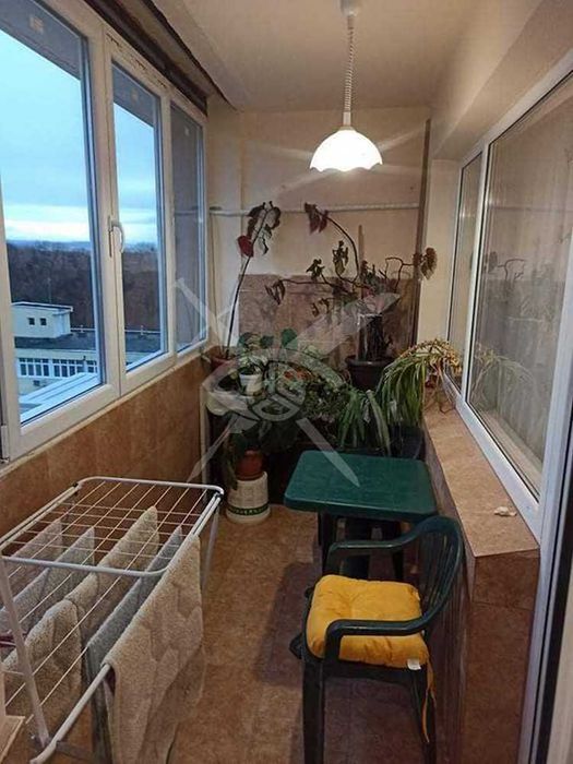 Продава се Тристаен апартамент в София, Люлин 1 - 65 кв.м за 2247 €/кв.м - Снимка #7