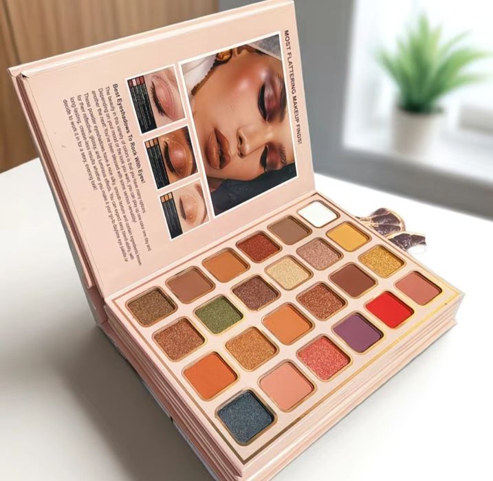 Набор косметики новый