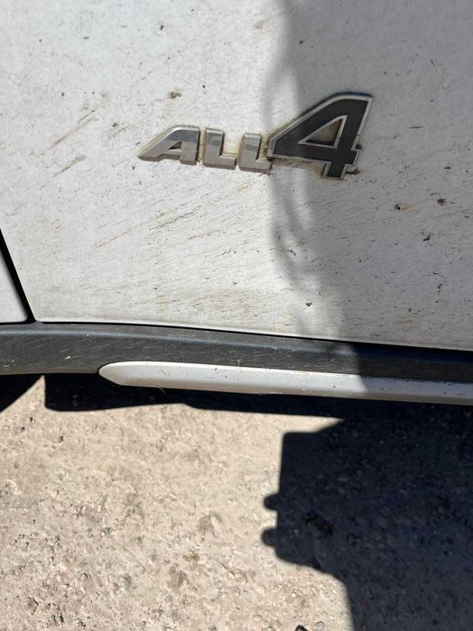 MINI Cooper Countryman 2 0D 4x4 на части