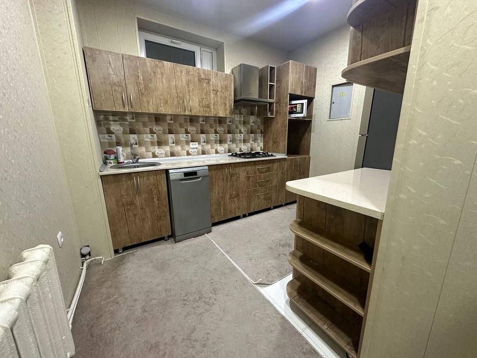 Аренда квартира шайхонтохур район хадрада 4 хоналий 900$