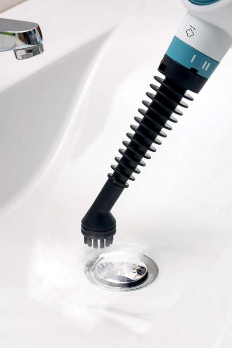 Парочистачка Ariete VAPORÌ JET 4137/00, 3.5 бара, 1050W