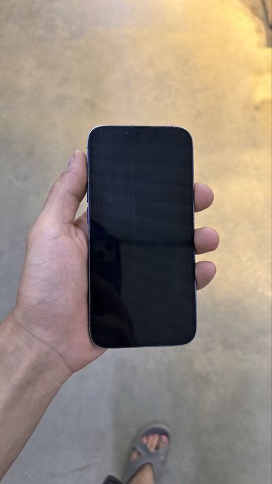 Продаю 13 pro 256 gb