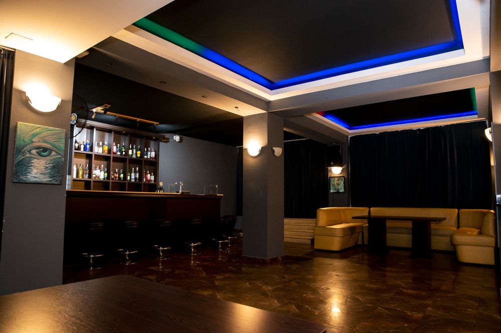 Silence Event Hall # Парти зала # Зала за събития # Заведение под наем