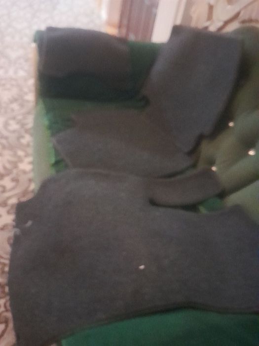 кобальт чехол полик