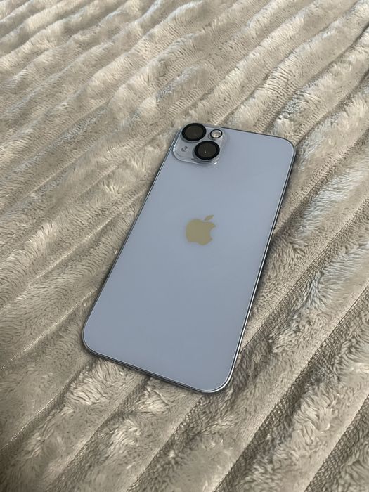 Iphone 14 Plus 81% батерия