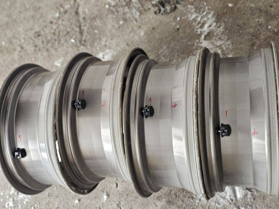 Диски от Хёндай соната