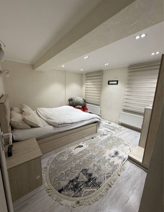 Сдаётся квартира в аренду