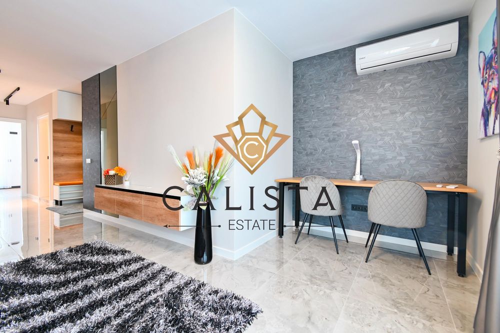 Дава се под наем Тристаен апартамент в София, Надежда 2 - 117 кв.м за 870 € - Снимка #5