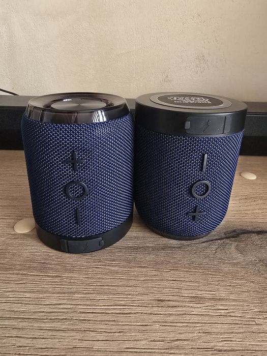 Bluetooth колонки водоустойчиви Zealot, T&J