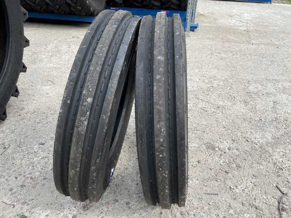 7.50-20 CEAT Cauciucuri noi agricole tractor fata directie 8PR