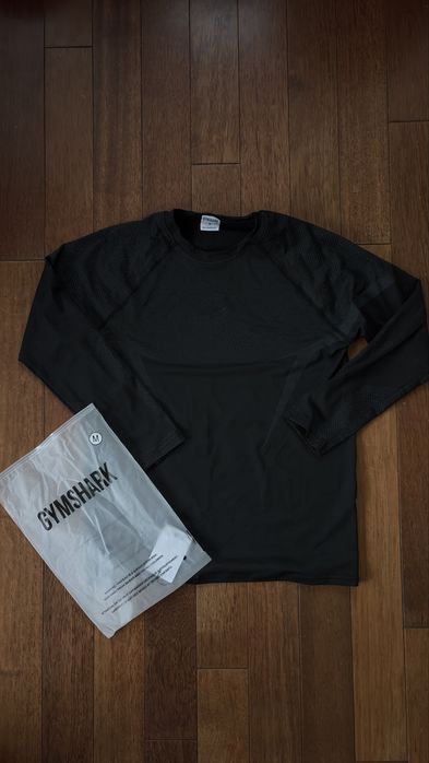 GymShark блуза
