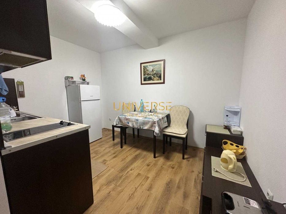 Продава се Двустаен апартамент в Свети Влас - 65 кв.м за 659 €/кв.м - Снимка #6