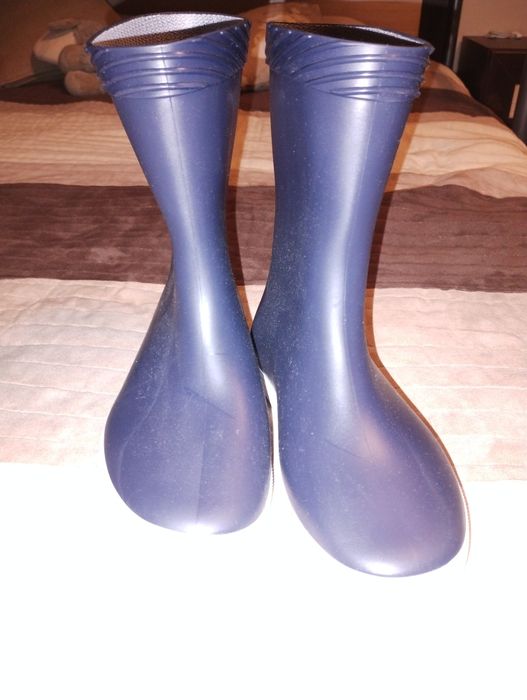 Детски гумени ботуши 33-34