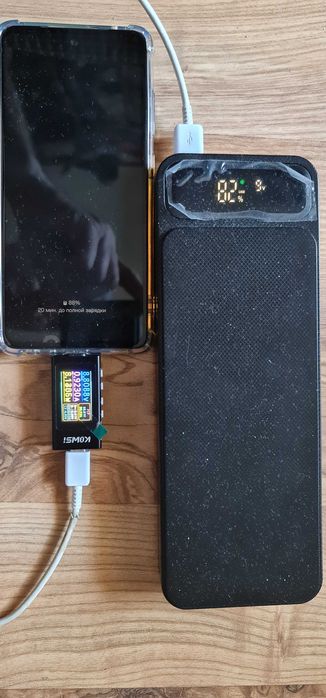 Продам Type-C тестер