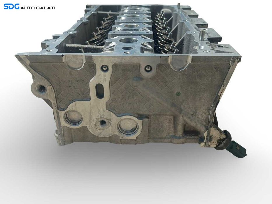 Chiulasa Chiuloasa Motor 1.4 TSI CZCA CZDA Volkswagen Passat B8 2015 - 2024 Cod 04E103064F 04E103264C [LN0236]