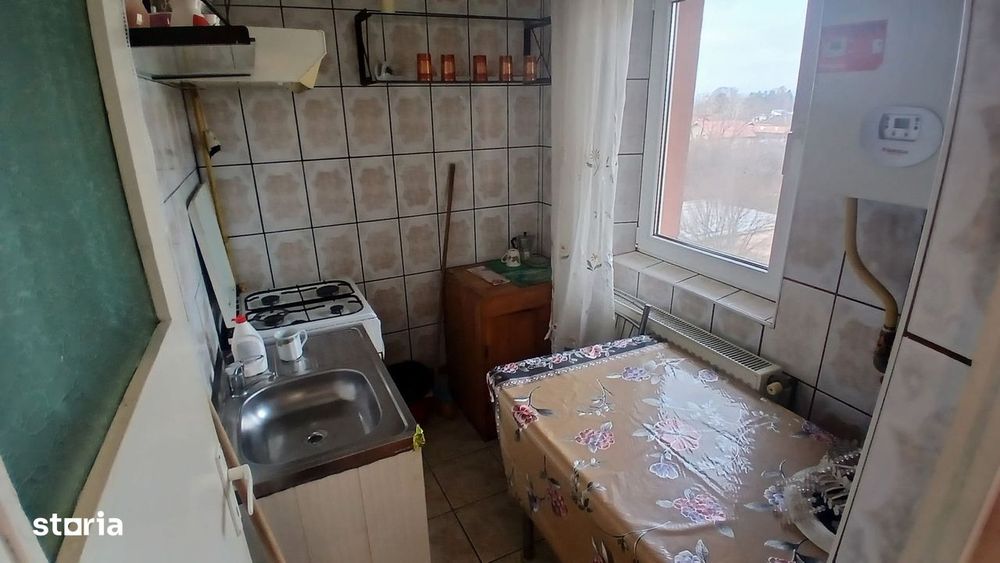 Comision 0% - Garsoniera in zona centrala – Str. Cazarmii