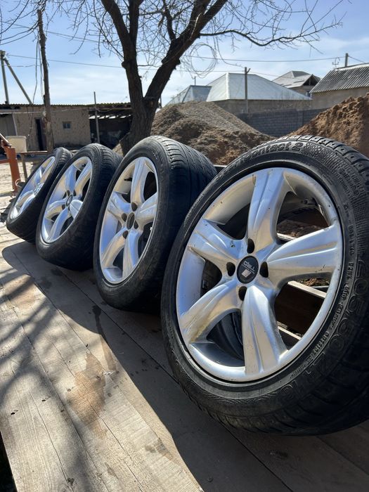 16лық диска сатылады