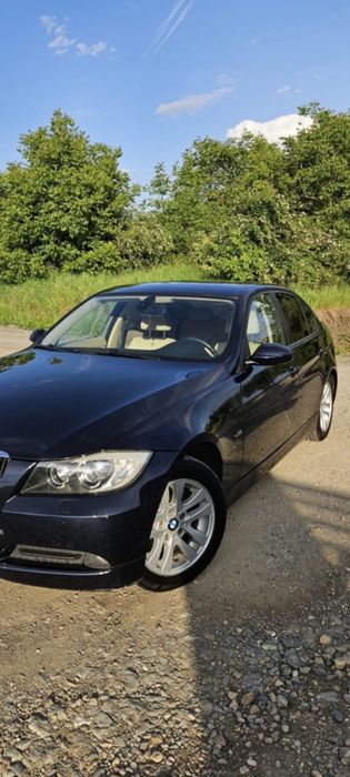 Jante R16 Bmw seria 3 E46 E90