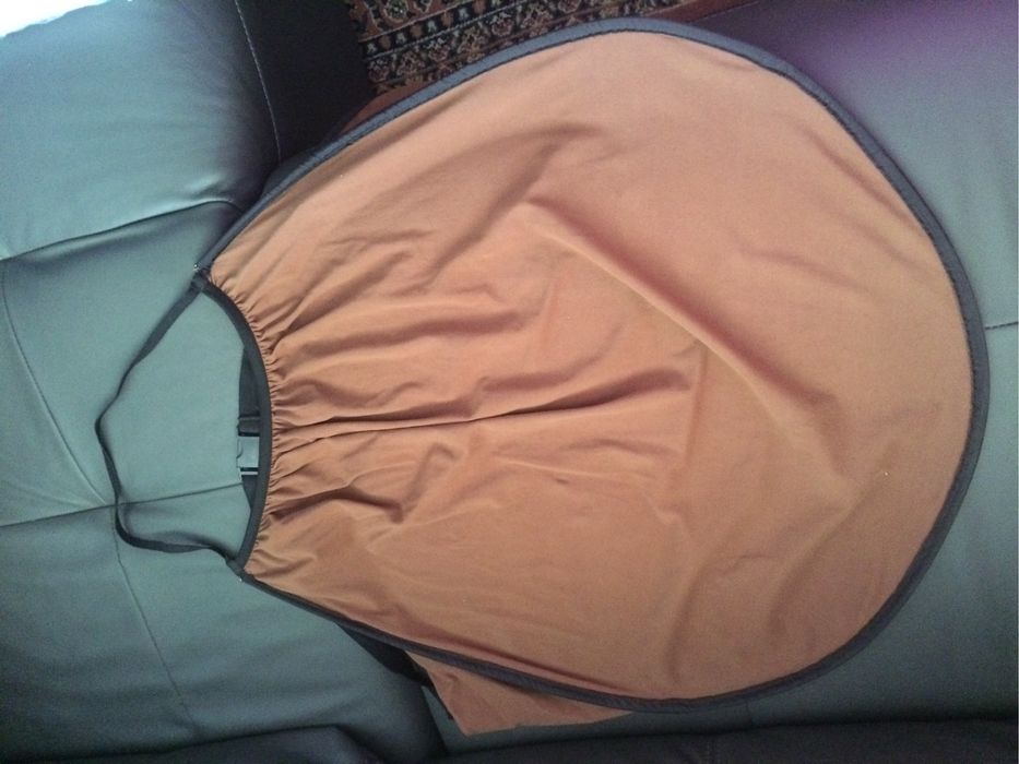 Количка “ Janne mum”