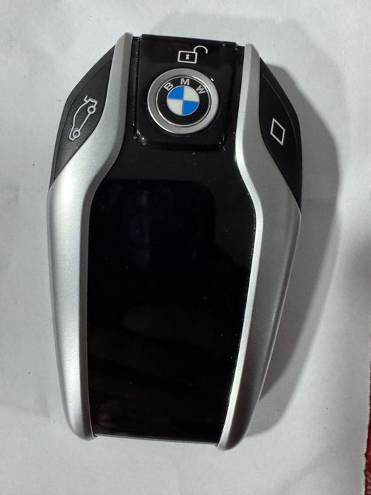 Telecomanda cheie display bmw g11 g12 g30 g31