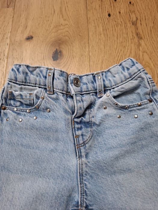 Blugi zara mărime 98