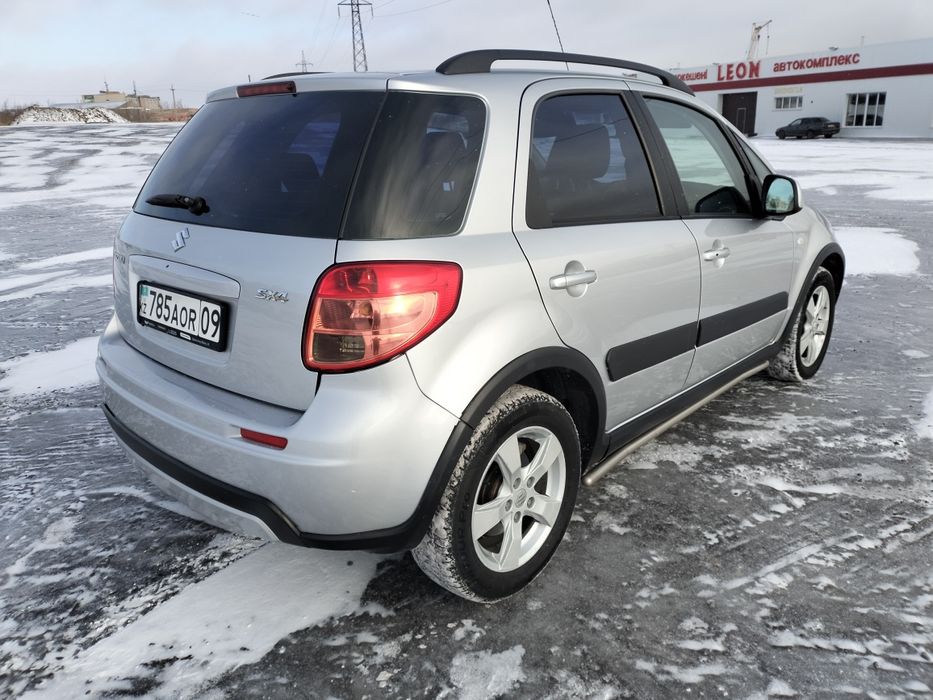 Продам автомобиль в отличном состоянии