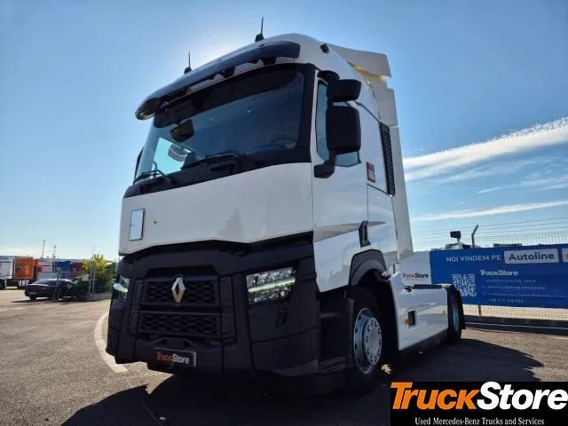 Renault T520