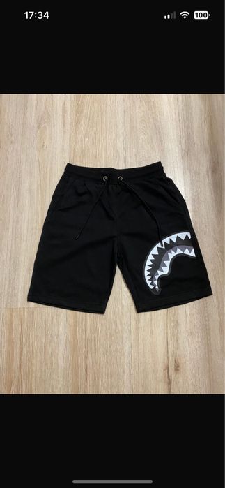 шорты sprayground