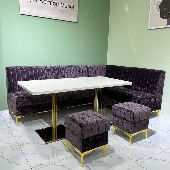 Кухонный уголок комплект 1,60*2,40