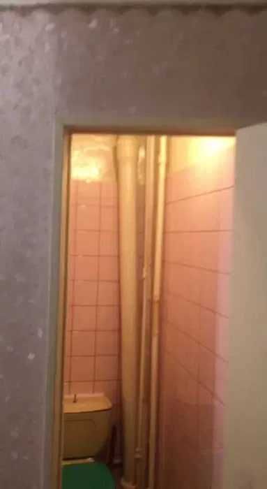 Продается квартира 25 кв со всей техникой  есть квартиранты доход 400