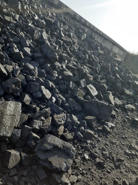 Уголь Шибаркул Кара Жара