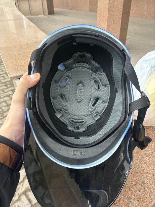 Шлем для Мотоцикла, Мопеда,Велосипеда