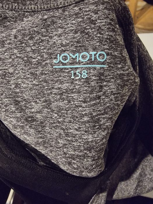 майка  кофта JOMOTO"