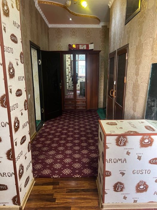 1 xonali kvartira ijaraga beriladi