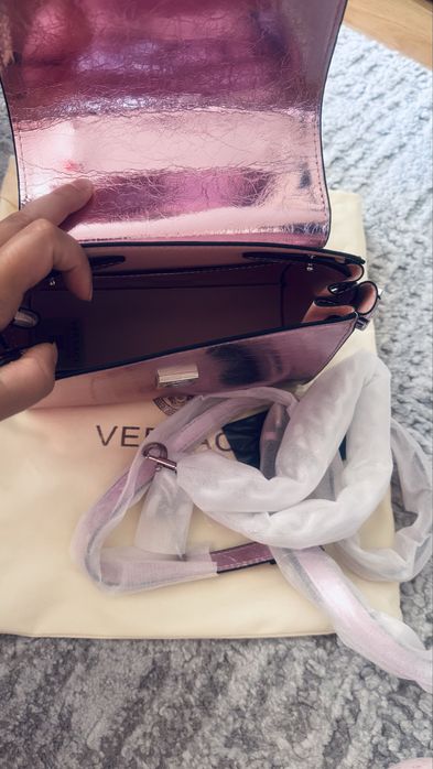 Geanta Versace noua