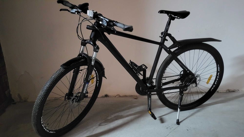 Велосипед горный