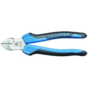 Клещи резачки 180мм Gedore