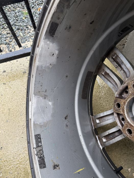 Джанти  BMW X5 5/120/20