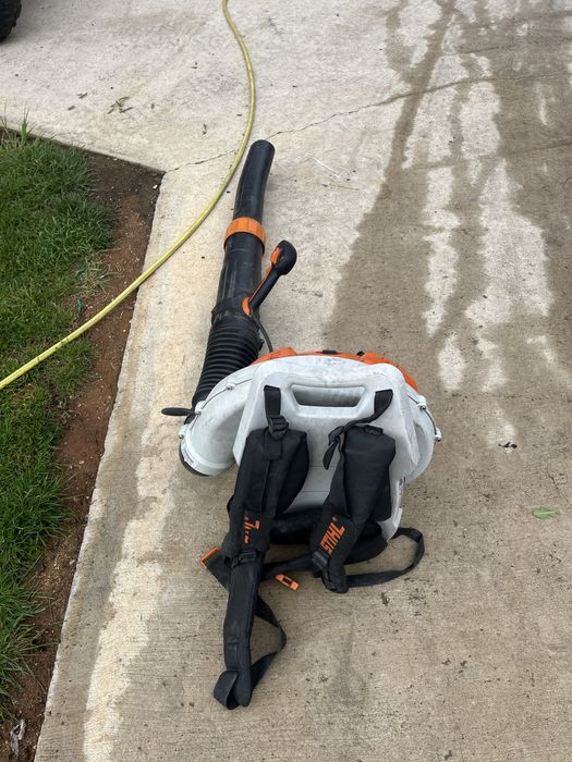 STIHL :Духалка БР 700