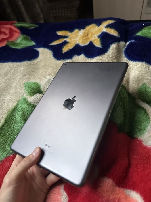 ipad 9 поколение  (2021)