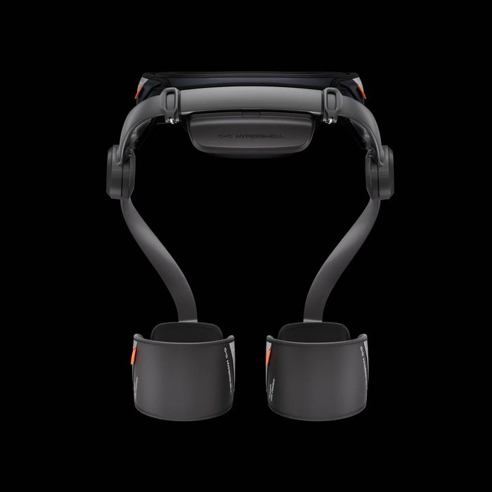 Экзоскелет Hypershell X Pro