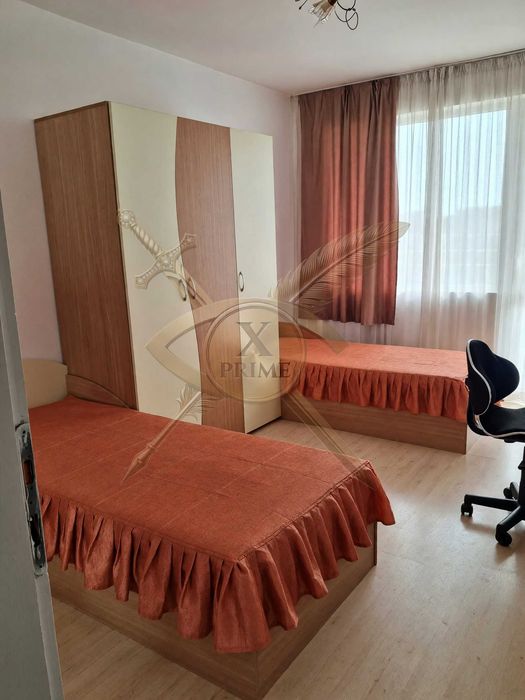 Двустаен апартамент в Базар Левски! 2997012