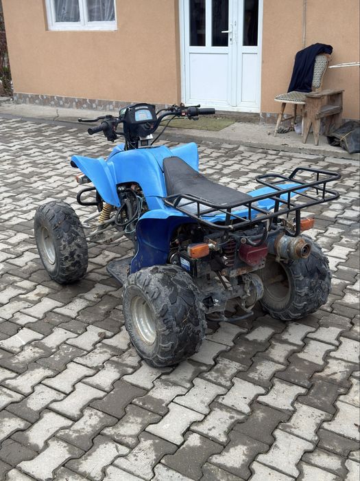 Atv 250cm3 de vanzare