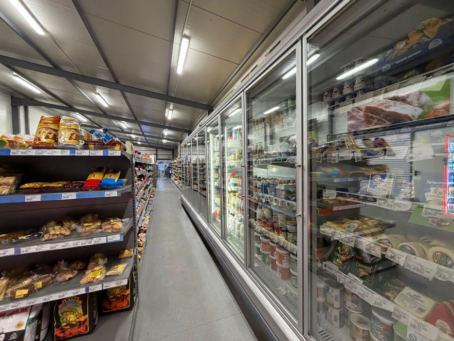 Spatiu comercial de vanzare/inchiriat