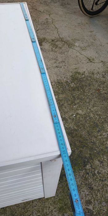 Къщичка за куче в отлично състояние