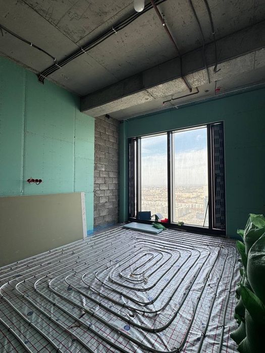 Продается 3/33/51 жк Nest one