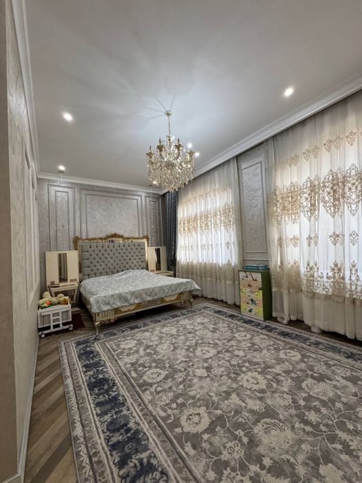 Аренда Дом Яккасарайский р-н шикарный больщой дом