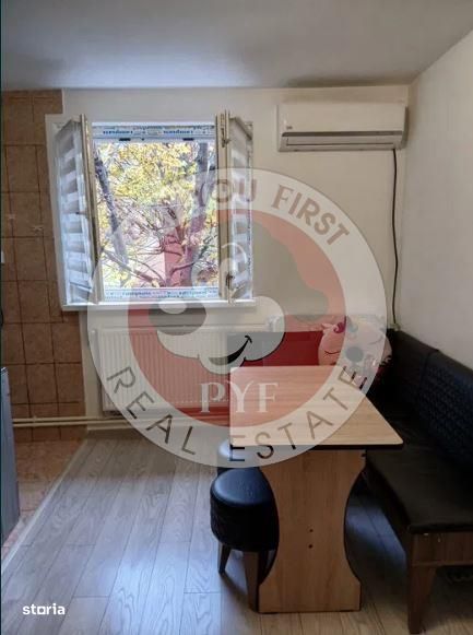 Antiaeriana | Ap 2 camere | Semidecomandat | 27mp | U3 | B12074